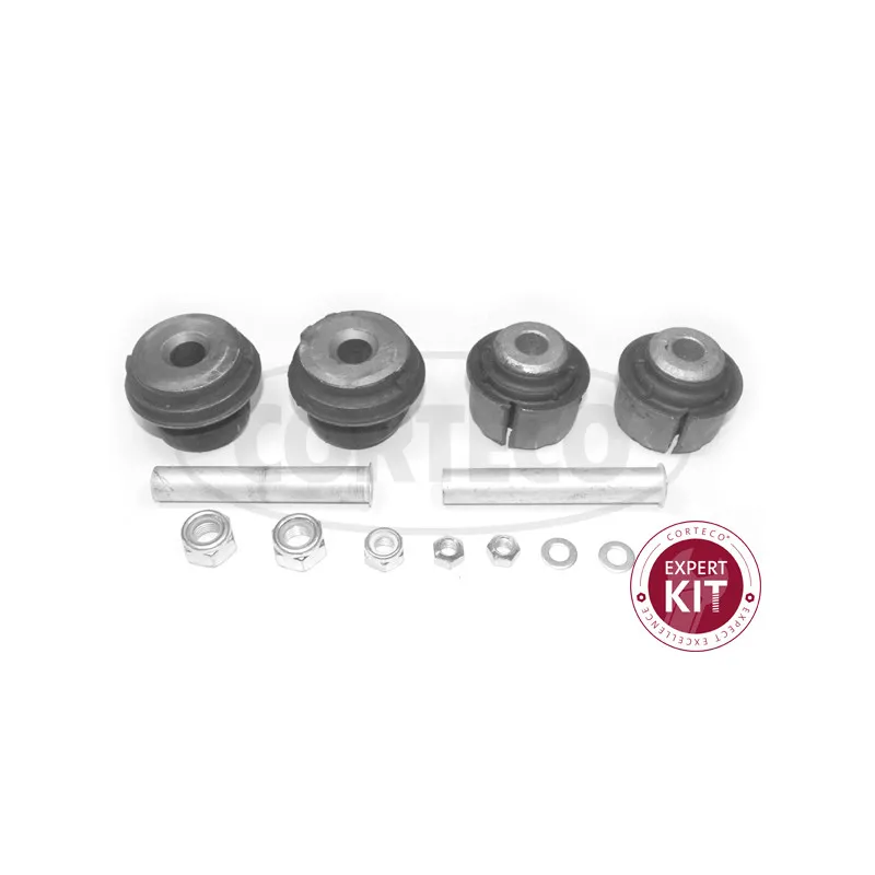 Jeu de bras, suspension de roue CORTECO 49400288