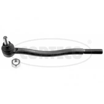 Rotule de barre de connexion CORTECO 49400289