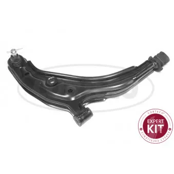 Bras de liaison, suspension de roue avant droit CORTECO 49400290