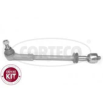 Barre de connexion avant droit CORTECO 49400295