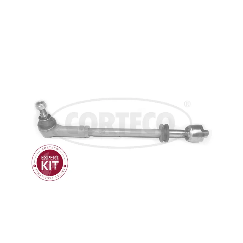 Barre de connexion avant droit CORTECO 49400295