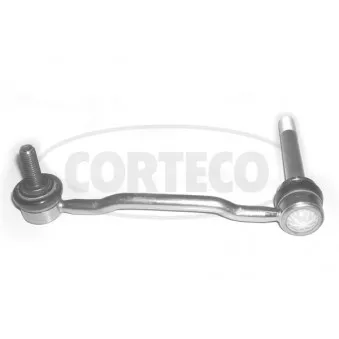 Entretoise/tige, stabilisateur avant droit CORTECO 49400301