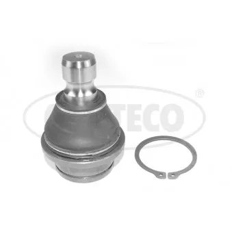 Rotule de suspension CORTECO 49400305