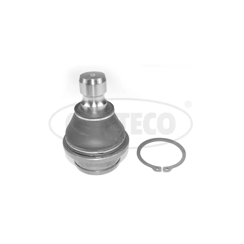 Rotule de suspension CORTECO 49400305