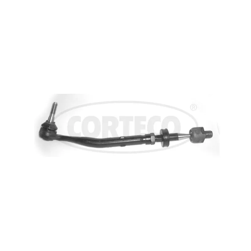Barre de connexion avant droit CORTECO 49400312