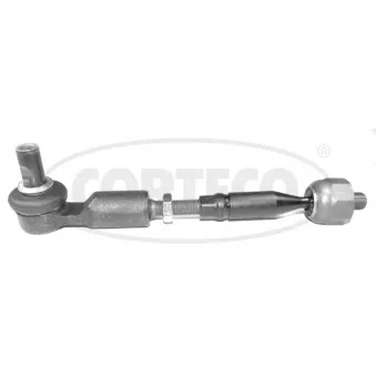 Barre de connexion CORTECO 49400313