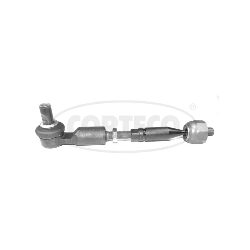 Barre de connexion CORTECO 49400313