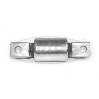 Silent bloc de suspension (train avant) CORTECO 49400316