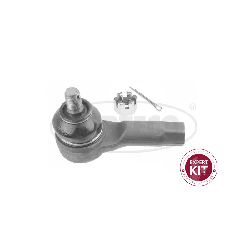 Rotule de barre de connexion CORTECO 49400319