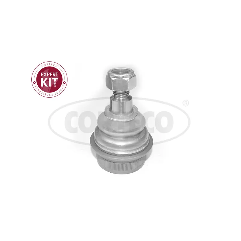 Rotule de suspension CORTECO 49400323