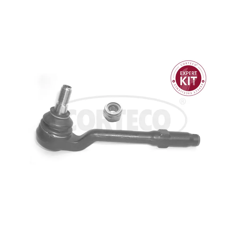 Rotule de barre de connexion CORTECO 49400331