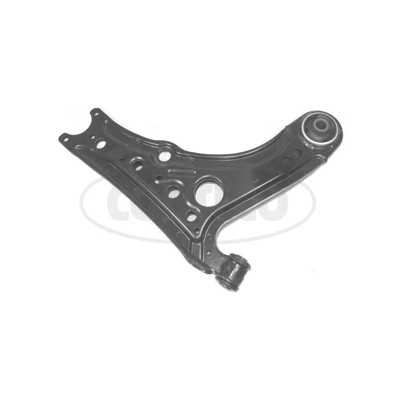 Triangle ou bras de suspension (train avant) CORTECO 49400337