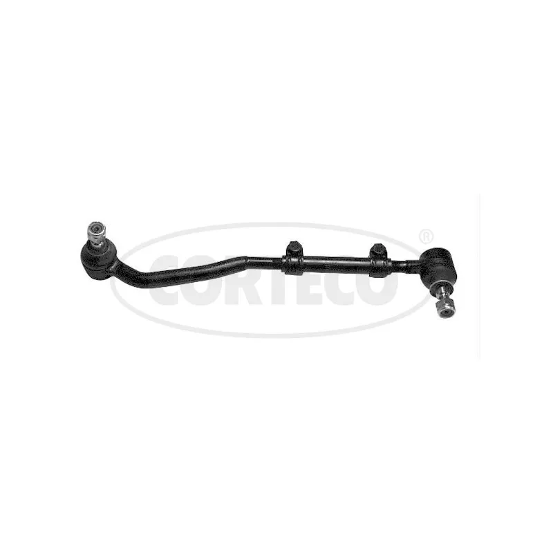 Barre de connexion avant droit CORTECO 49400342