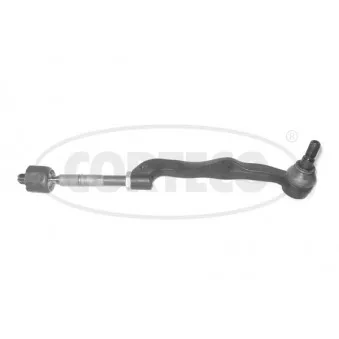Barre de connexion avant gauche CORTECO 49400346