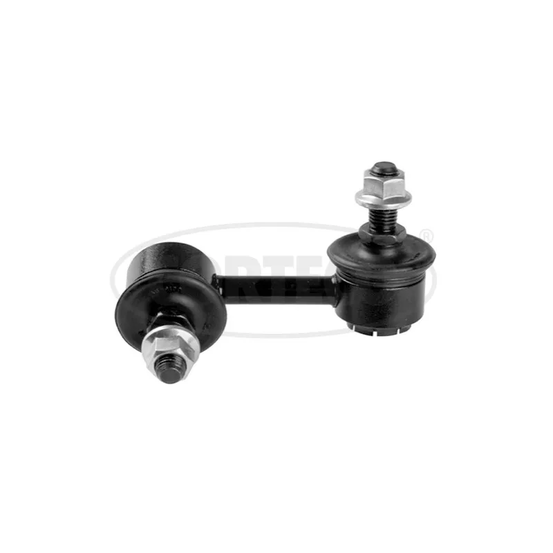 Entretoise/tige, stabilisateur arrière gauche CORTECO 49400353