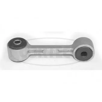 Entretoise/tige, stabilisateur CORTECO 49400358