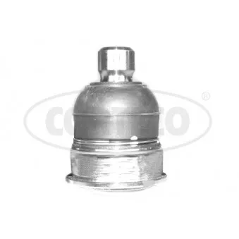 Rotule de suspension CORTECO 49400363