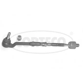 Barre de connexion CORTECO 49400376