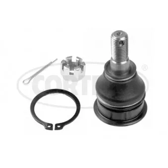 Rotule de suspension CORTECO 49400398