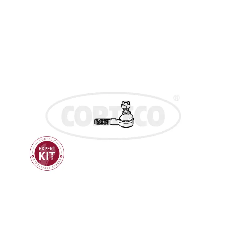 Rotule de barre de connexion CORTECO 49400399