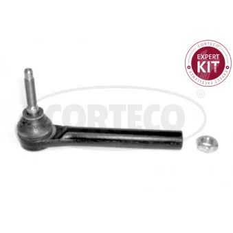 Rotule de barre de connexion CORTECO 49400408