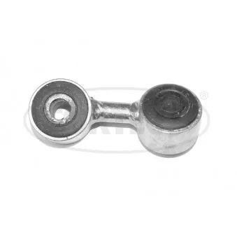 Entretoise/tige, stabilisateur arrière gauche CORTECO 49400413