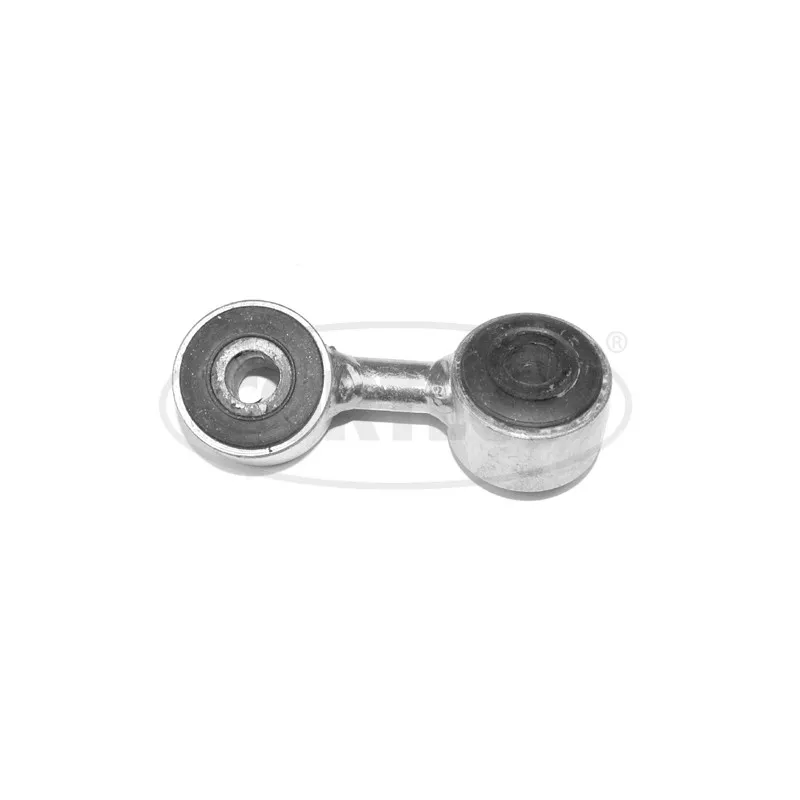 Entretoise/tige, stabilisateur arrière gauche CORTECO 49400413
