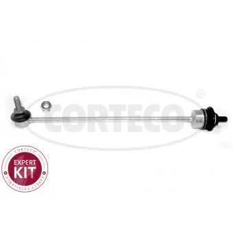 Entretoise/tige, stabilisateur CORTECO 49400424