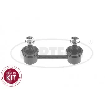 Entretoise/tige, stabilisateur CORTECO 49400425