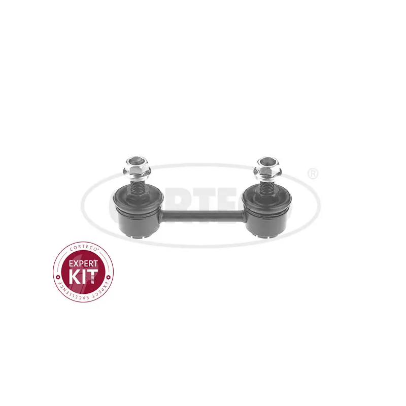Entretoise/tige, stabilisateur CORTECO 49400425