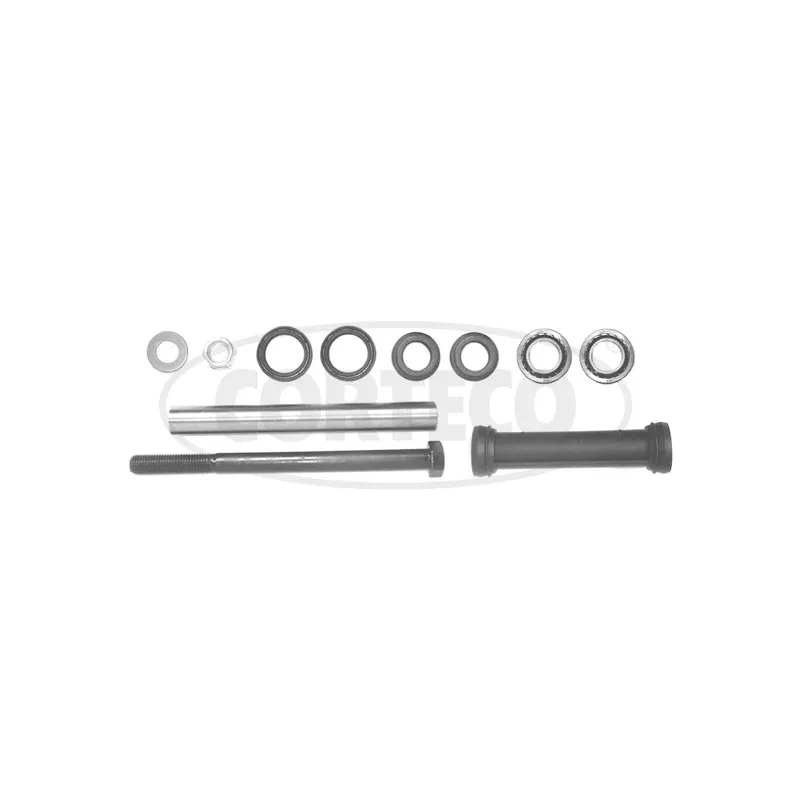 Kit réparation de l'essieu CORTECO 49400428
