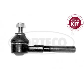 Rotule de barre de connexion CORTECO 49400430