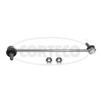 Entretoise/tige, stabilisateur CORTECO 49400436