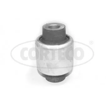 Silent bloc de suspension (train avant) CORTECO 49400437