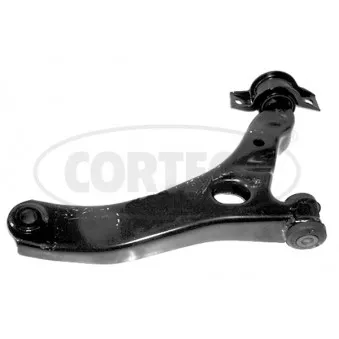 Bras de liaison, suspension de roue avant droit CORTECO 49400444