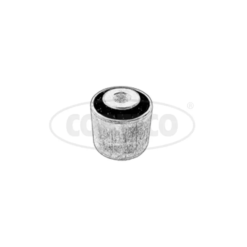 Suspension, bras de liaison CORTECO 49400450