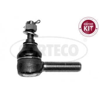 Rotule de barre de connexion CORTECO 49400452