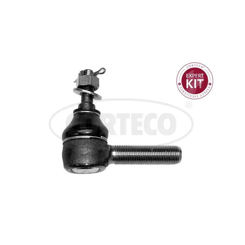 Rotule de barre de connexion CORTECO 49400452
