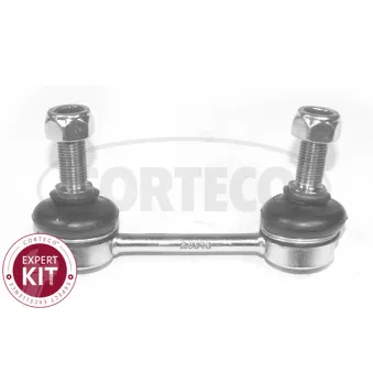 Entretoise/tige, stabilisateur CORTECO 49400453