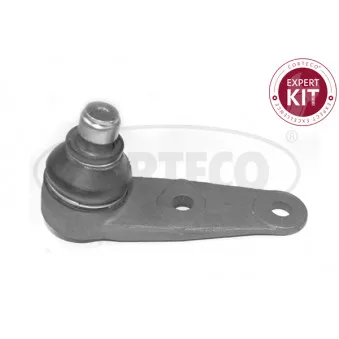 Rotule de suspension CORTECO 49400454