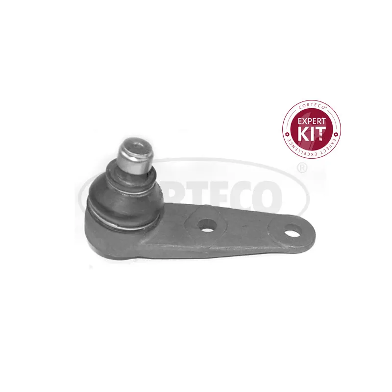 Rotule de suspension CORTECO 49400454