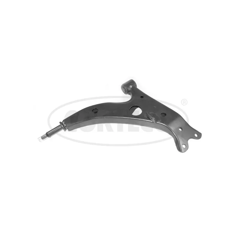 Bras de liaison, suspension de roue avant droit CORTECO 49400455