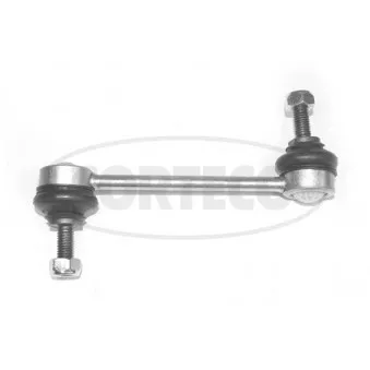 Entretoise/tige, stabilisateur CORTECO 49400462