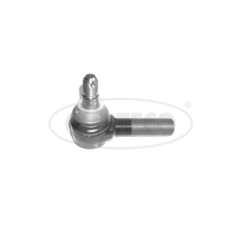 Rotule de barre de connexion avant droit CORTECO 49400464