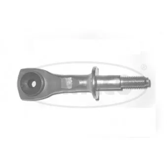 Entretoise/tige, stabilisateur CORTECO 49400465