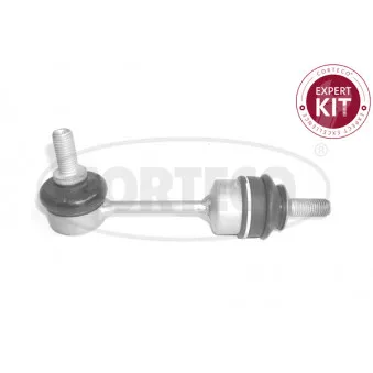 Entretoise/tige, stabilisateur CORTECO 49400473