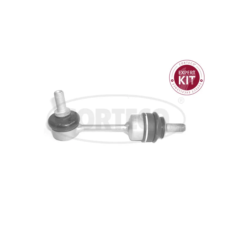 Entretoise/tige, stabilisateur CORTECO 49400473