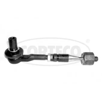 Barre de connexion CORTECO 49400502