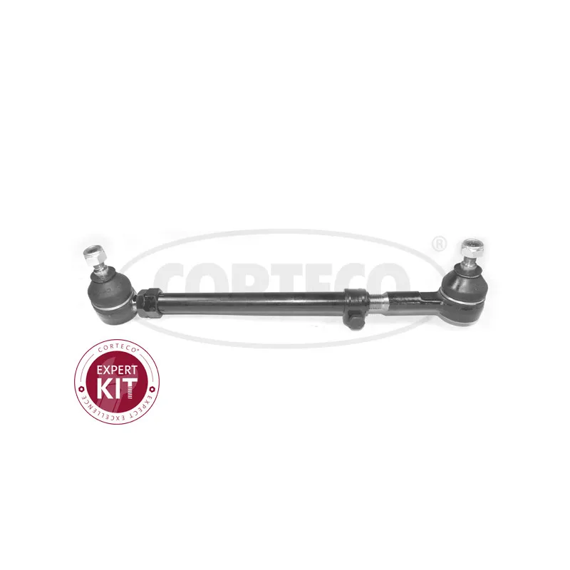 Barre de connexion CORTECO 49400504