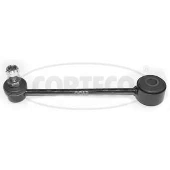 Entretoise/tige, stabilisateur CORTECO 49400509